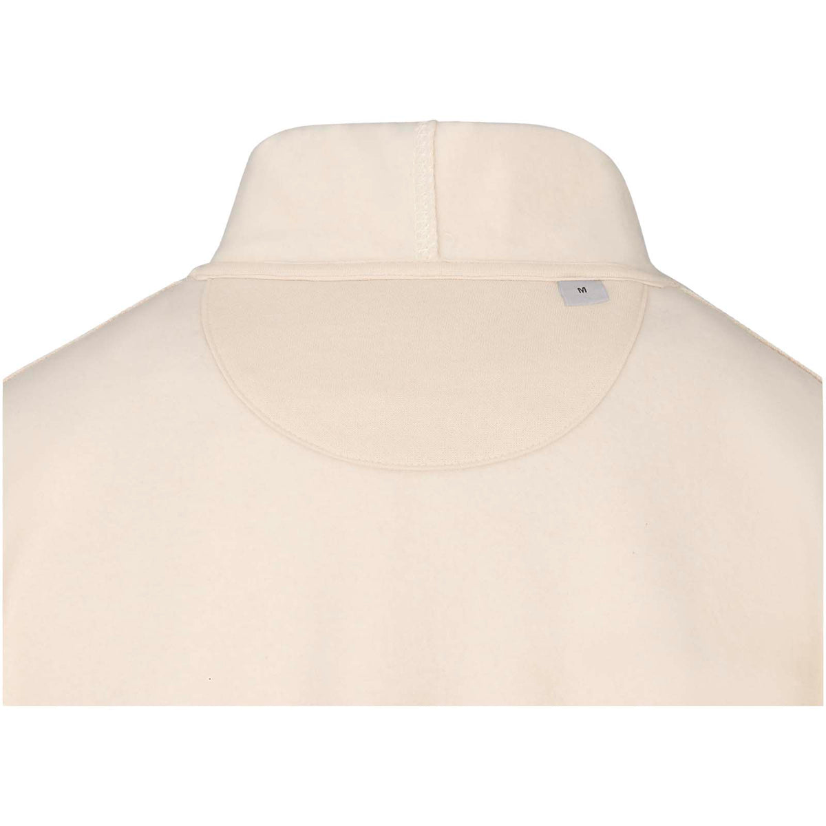 Jasper 280 g/m² hoodie unisex av ekologiskt OCS-certifierat material