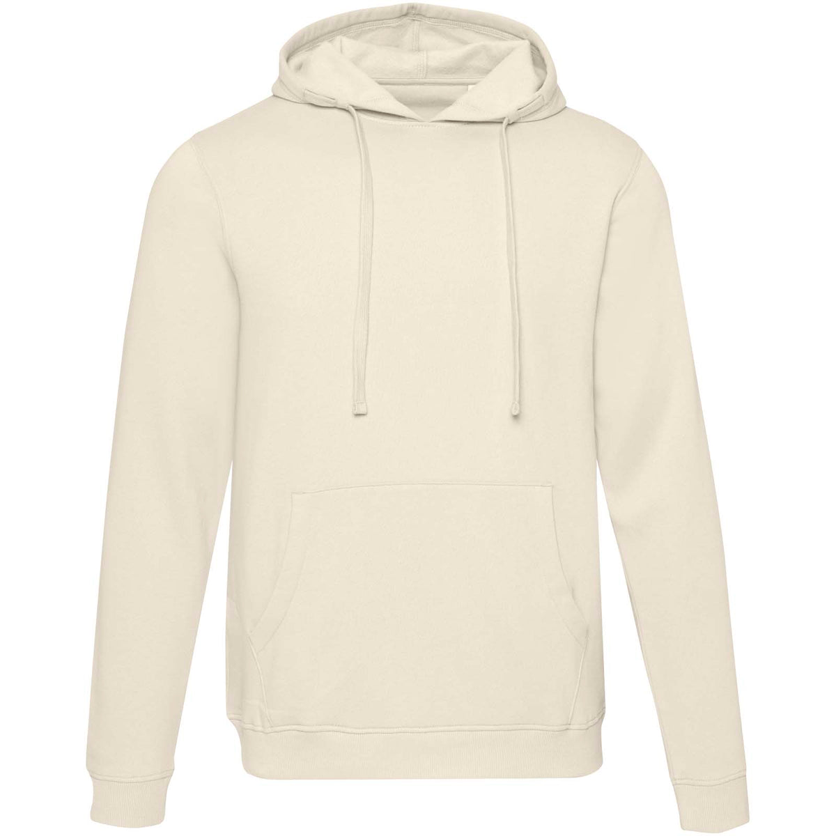 Jasper 280 g/m² hoodie unisex av ekologiskt OCS-certifierat material