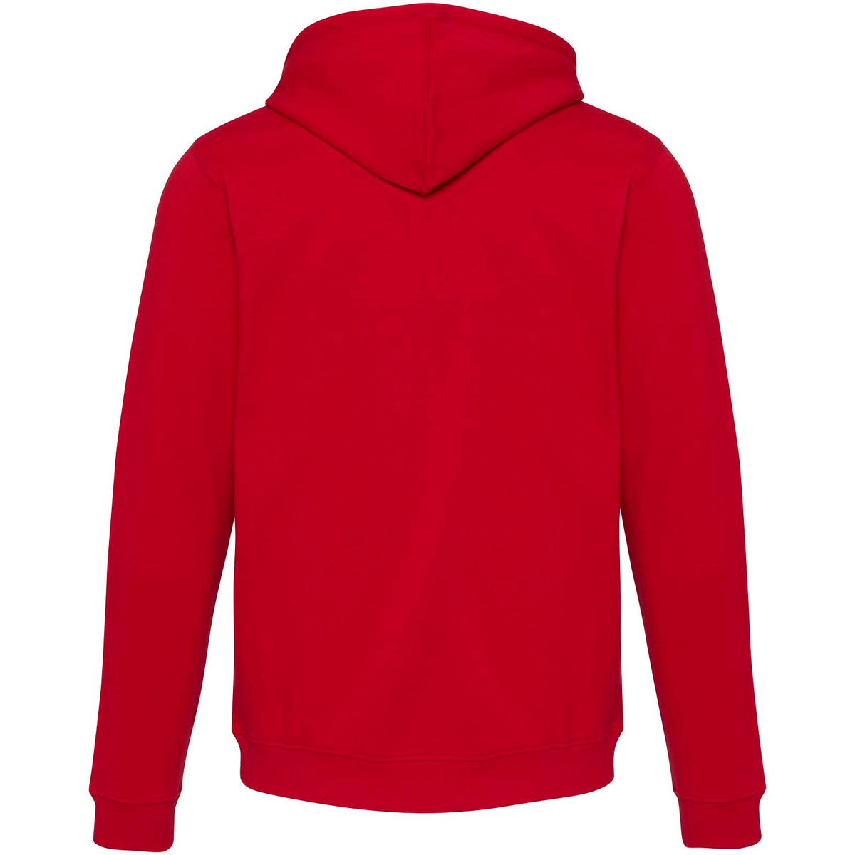Jasper 280 g/m² hoodie unisex av ekologiskt OCS-certifierat material