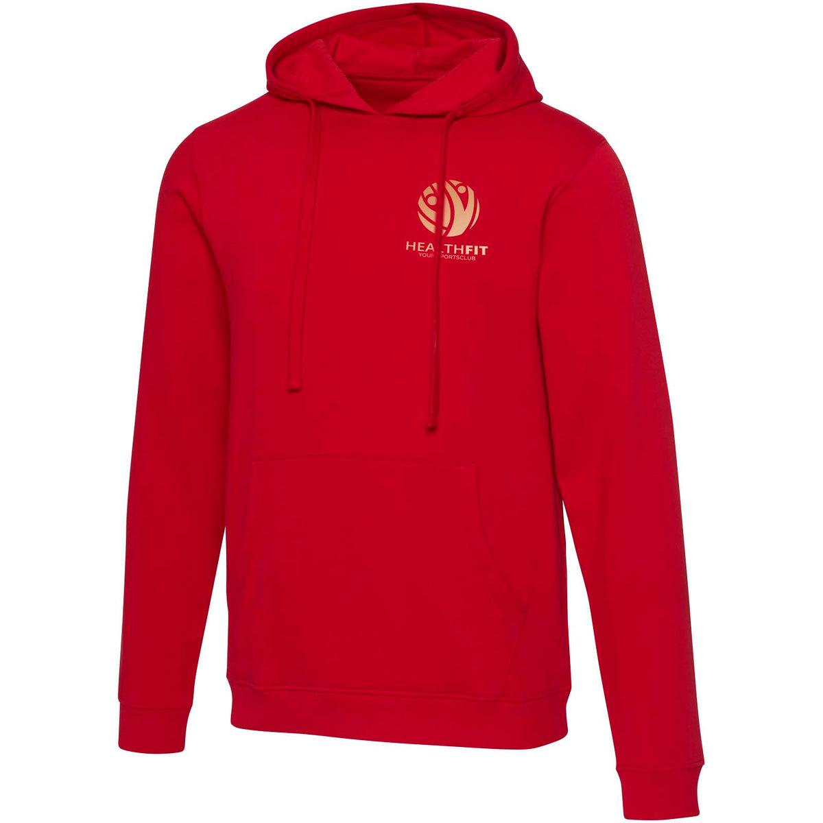 Jasper 280 g/m² hoodie unisex av ekologiskt OCS-certifierat material