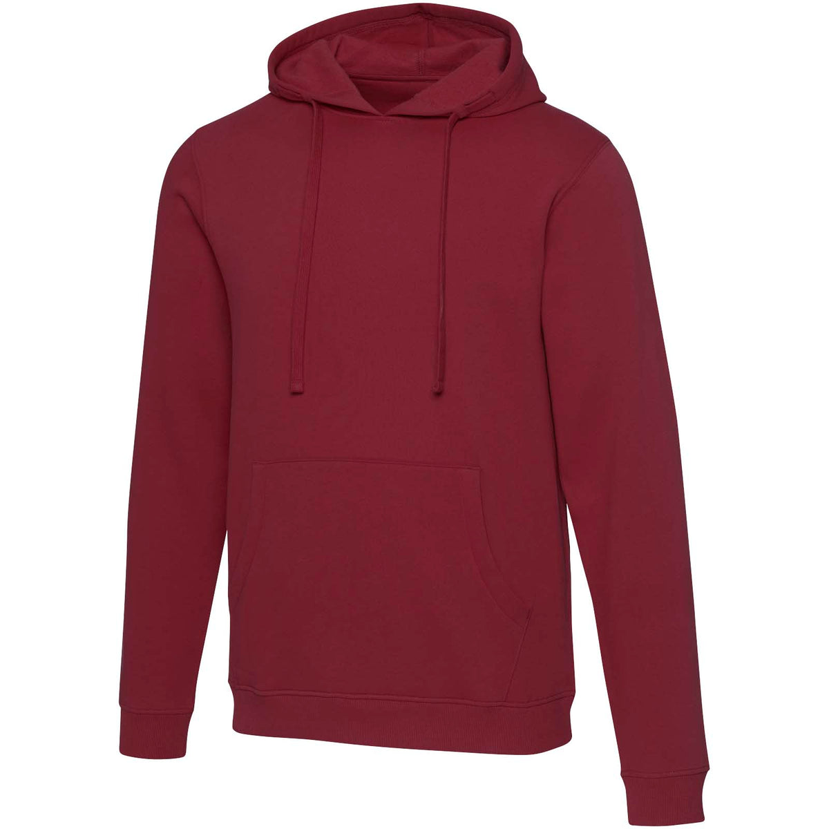 Jasper 280 g/m² hoodie unisex av ekologiskt OCS-certifierat material