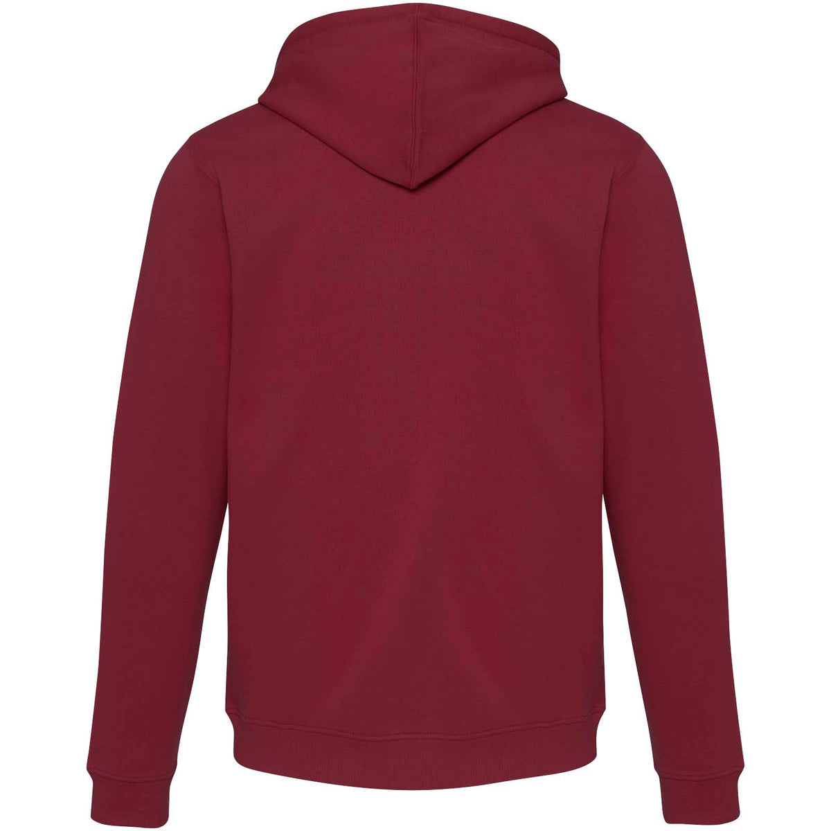 Jasper 280 g/m² hoodie unisex av ekologiskt OCS-certifierat material