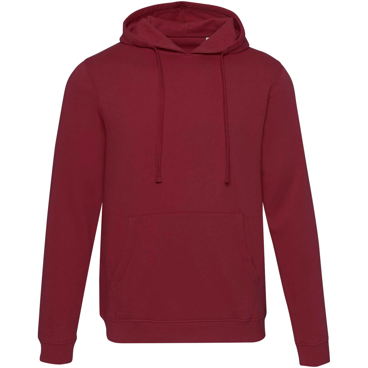 Jasper 280 g/m² hoodie unisex av ekologiskt OCS-certifierat material