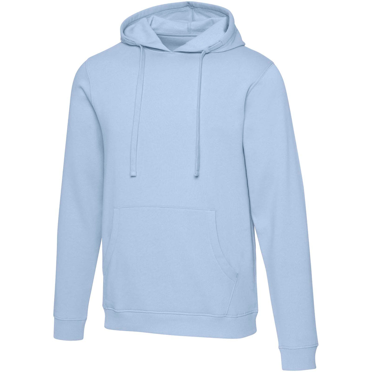 Jasper 280 g/m² hoodie unisex av ekologiskt OCS-certifierat material