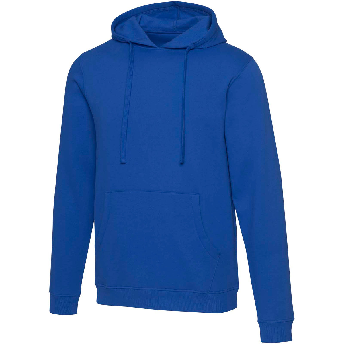 Jasper 280 g/m² hoodie unisex av ekologiskt OCS-certifierat material