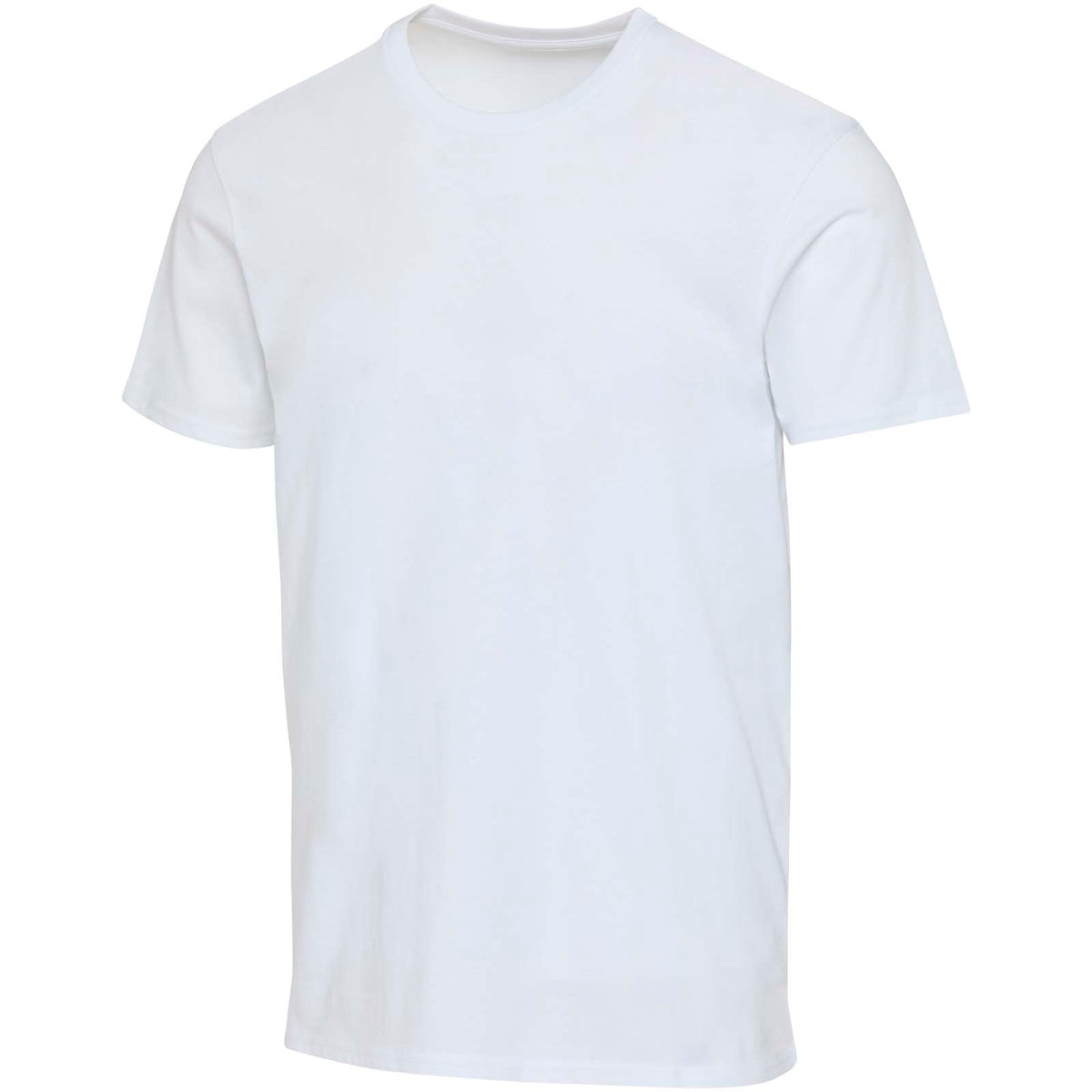 Azurite 160 g/m² kortärmad unisex-T-shirt av ekologiskt OCS-material