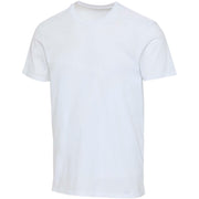 Azurite 160 g/m² kortärmad unisex-T-shirt av ekologiskt OCS-material