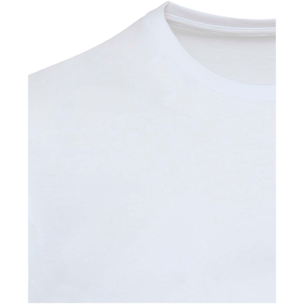 Azurite 160 g/m² kortärmad unisex-T-shirt av ekologiskt OCS-material