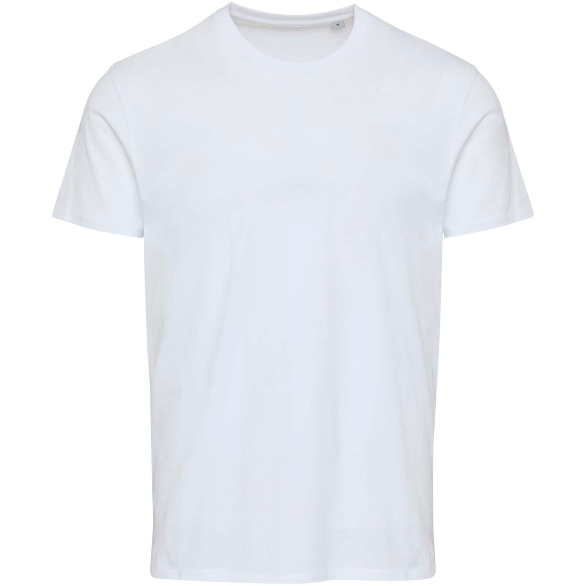 Azurite 160 g/m² kortärmad unisex-T-shirt av ekologiskt OCS-material