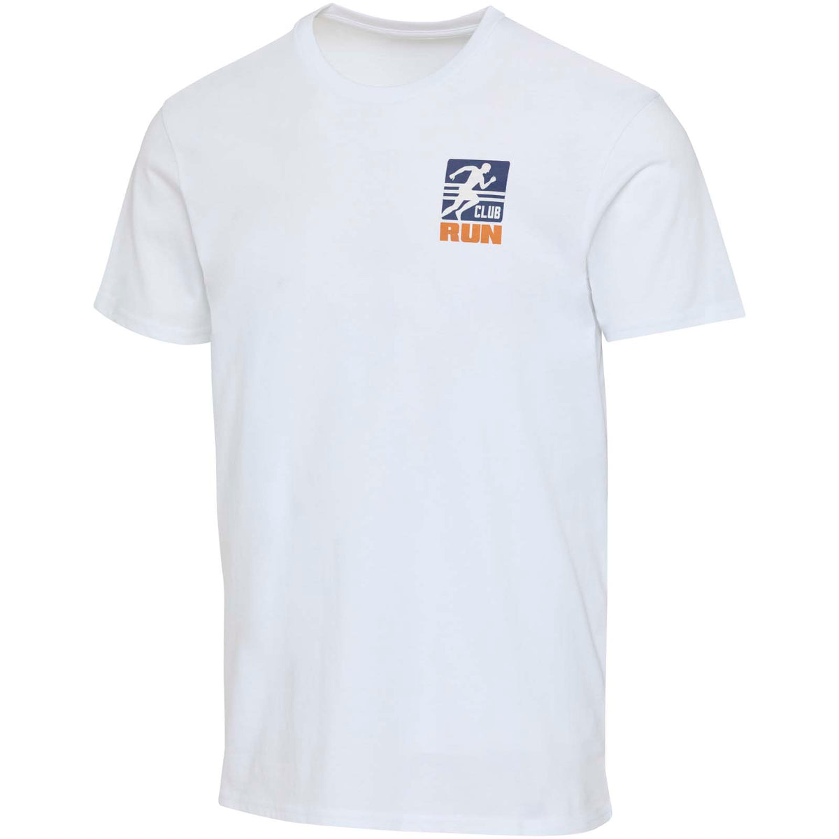 Azurite 160 g/m² kortärmad unisex-T-shirt av ekologiskt OCS-material