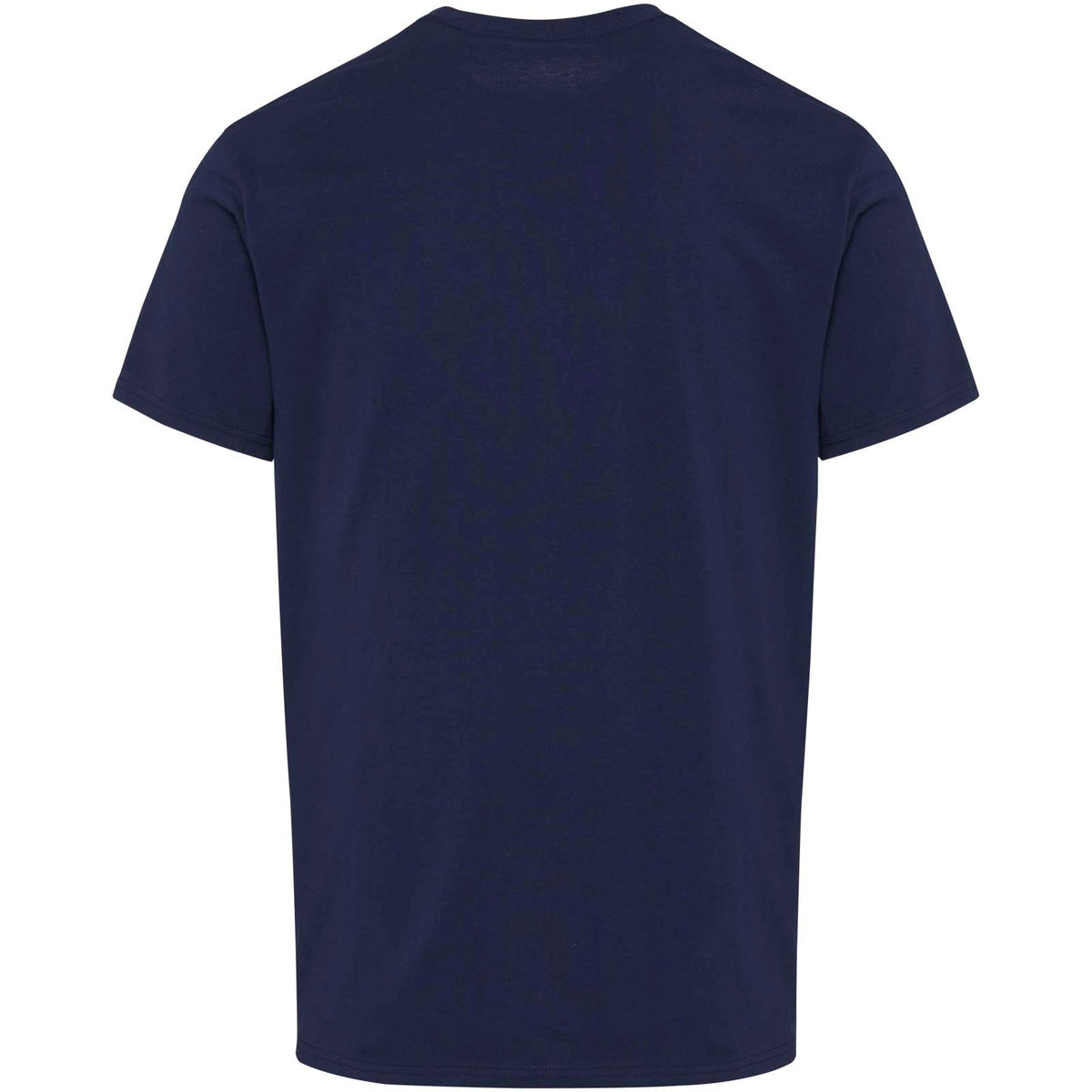 Azurite 160 g/m² kortärmad unisex-T-shirt av ekologiskt OCS-material