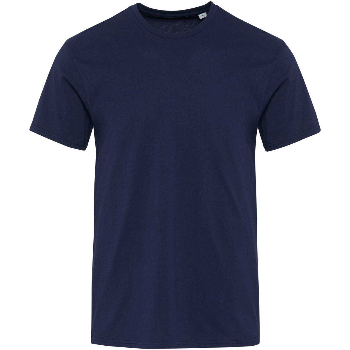 Azurite 160 g/m² kortärmad unisex-T-shirt av ekologiskt OCS-material