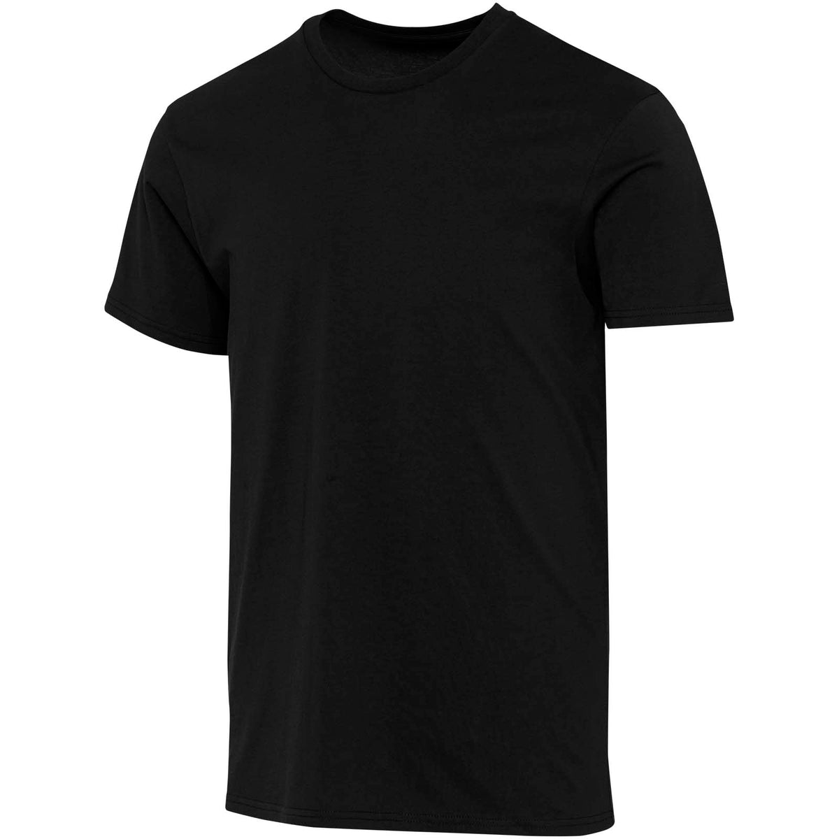 Azurite 160 g/m² kortärmad unisex-T-shirt av ekologiskt OCS-material