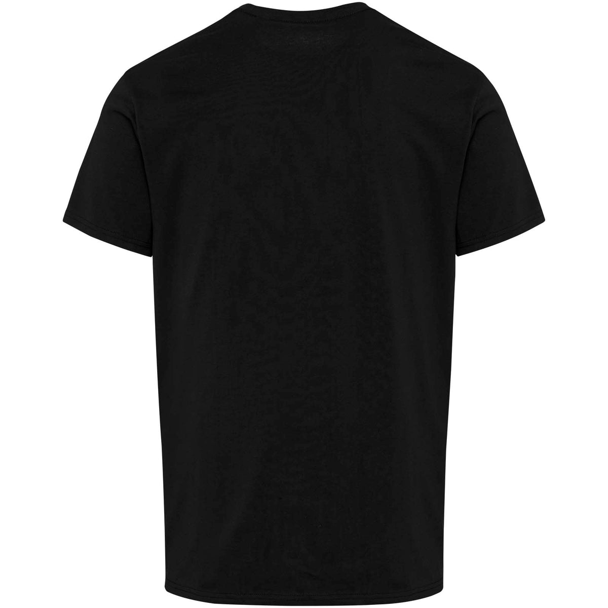 Azurite 160 g/m² kortärmad unisex-T-shirt av ekologiskt OCS-material