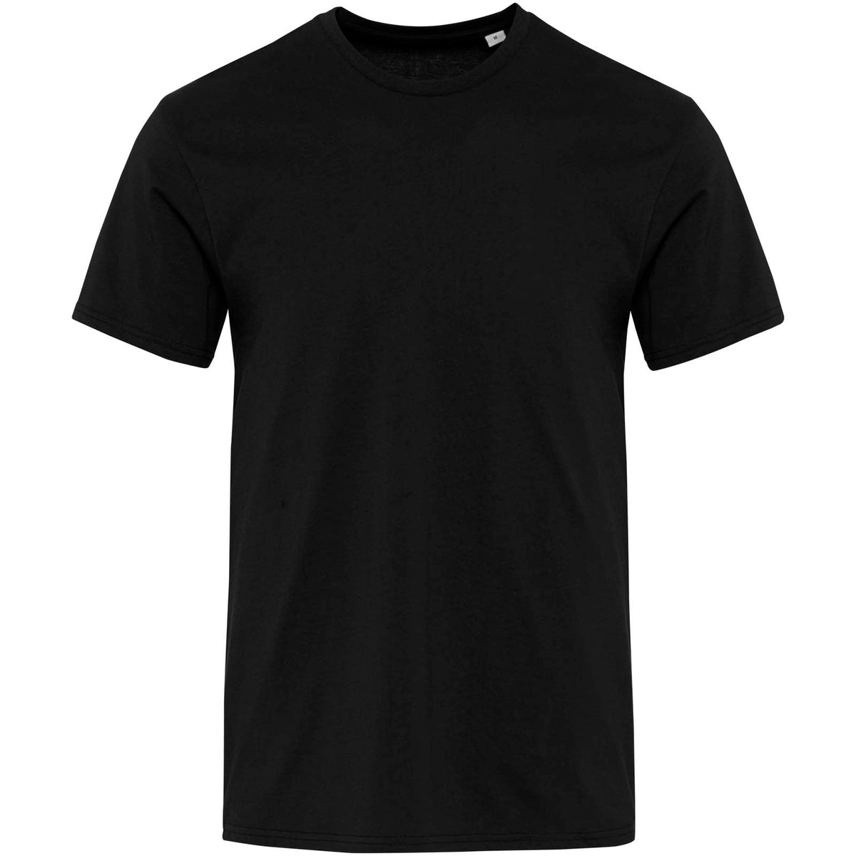Azurite 160 g/m² kortärmad unisex-T-shirt av ekologiskt OCS-material