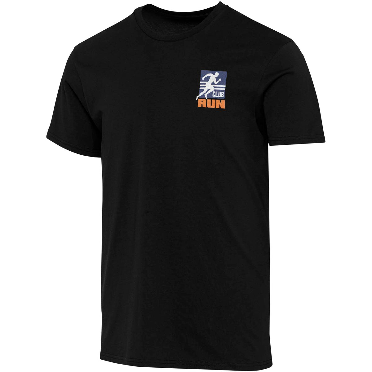 Azurite 160 g/m² kortärmad unisex-T-shirt av ekologiskt OCS-material