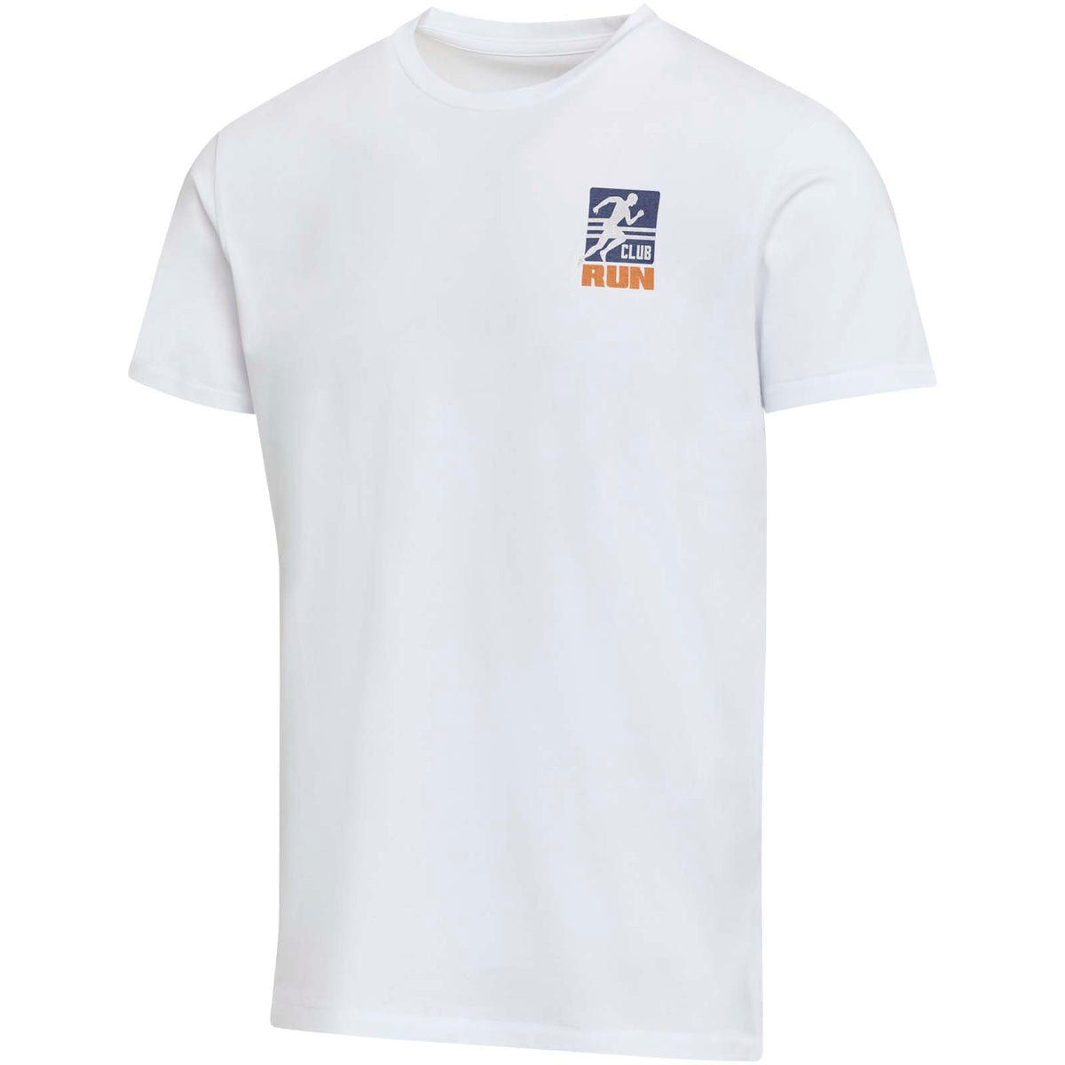 Balfour 200 g/m² kortärmad rundhalsad unisex-T-shirt av ekologiskt OCS-material