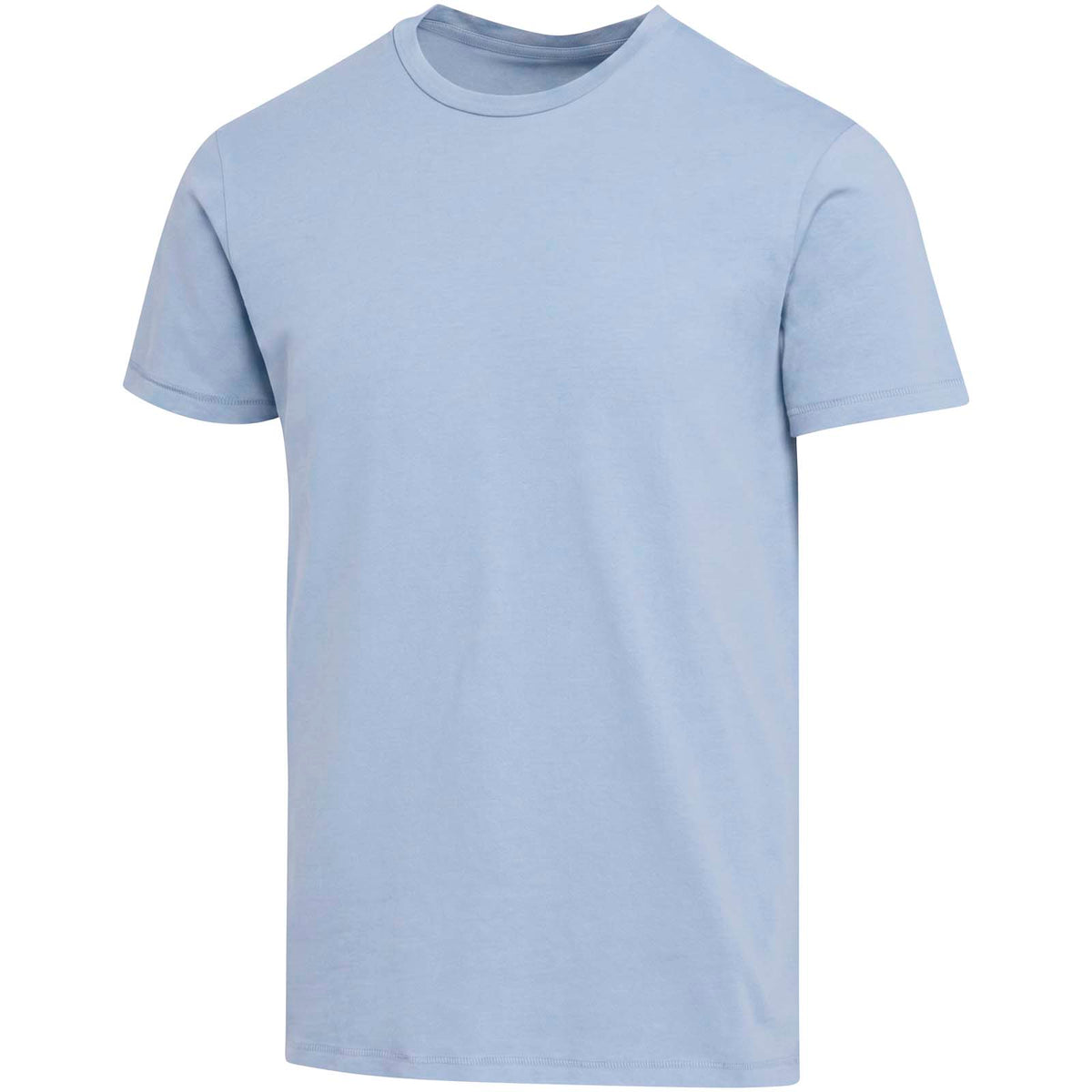 Balfour 200 g/m² kortärmad rundhalsad unisex-T-shirt av ekologiskt OCS-material