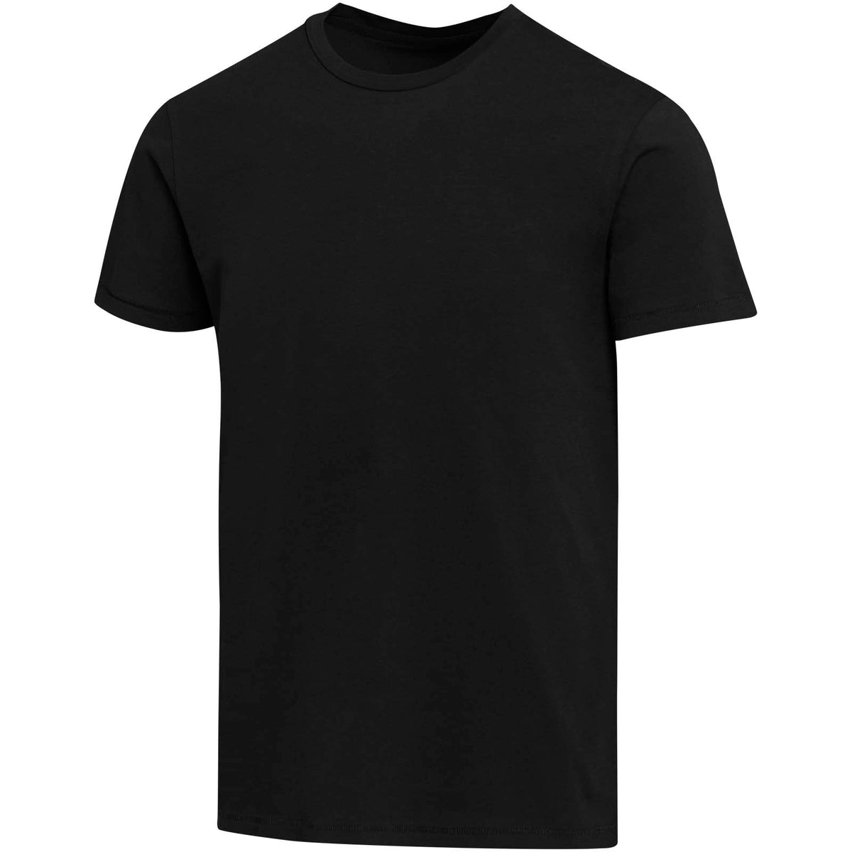 Balfour 200 g/m² kortärmad rundhalsad unisex-T-shirt av ekologiskt OCS-material