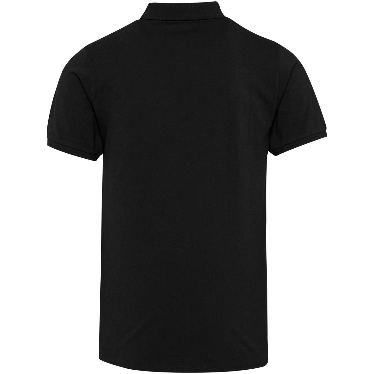 Beryl 220 g/m² kortärmad unisex-pikétröja av återvunnet ekologiskt OCS-material