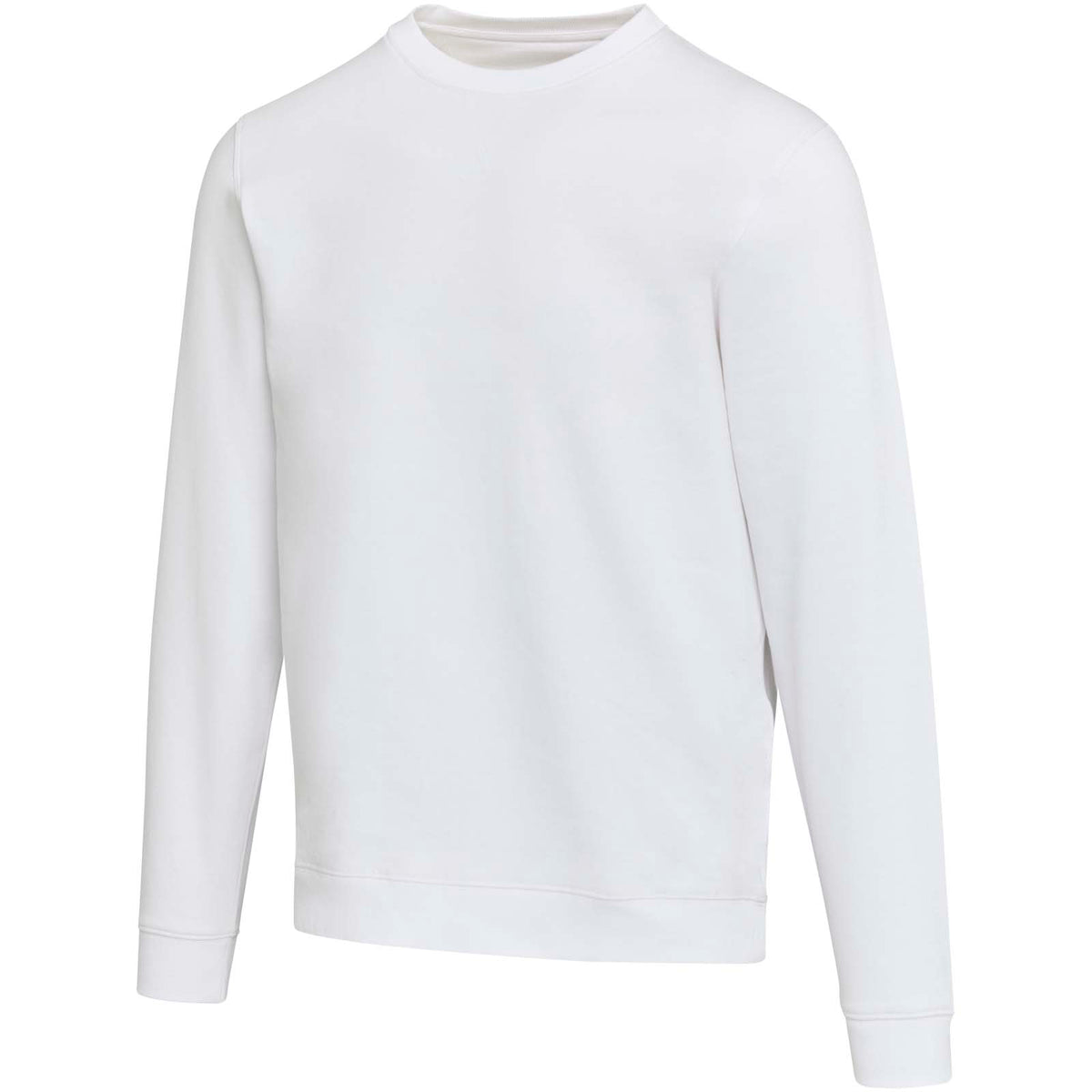 Jasper 280 g/m² rundhalsad tröja unisex av ekologiskt OCS-certifierat material