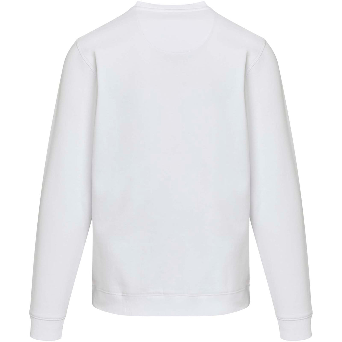 Jasper 280 g/m² rundhalsad tröja unisex av ekologiskt OCS-certifierat material