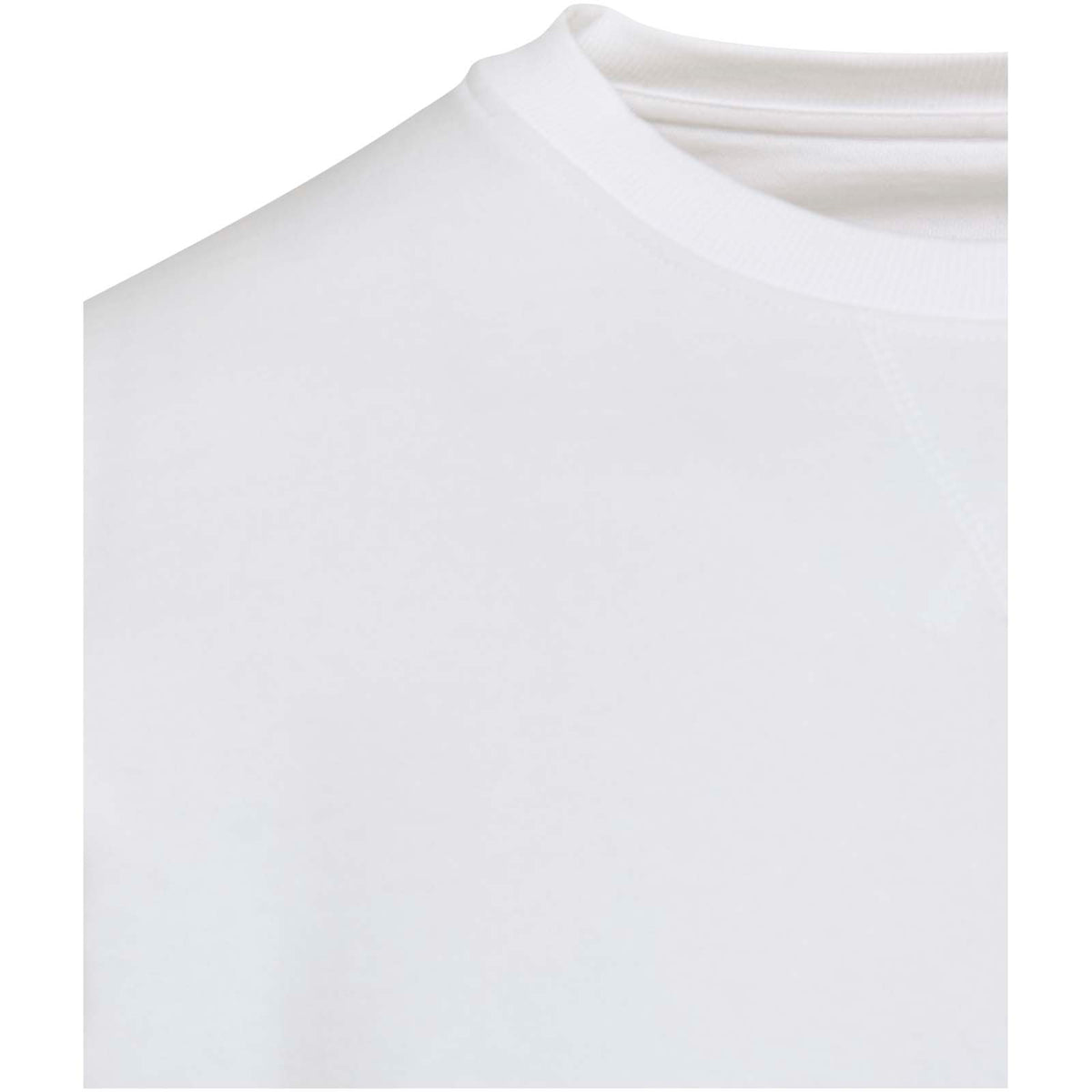 Jasper 280 g/m² rundhalsad tröja unisex av ekologiskt OCS-certifierat material