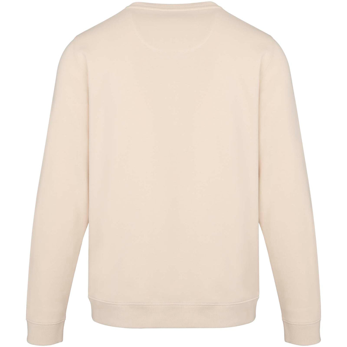 Jasper 280 g/m² rundhalsad tröja unisex av ekologiskt OCS-certifierat material