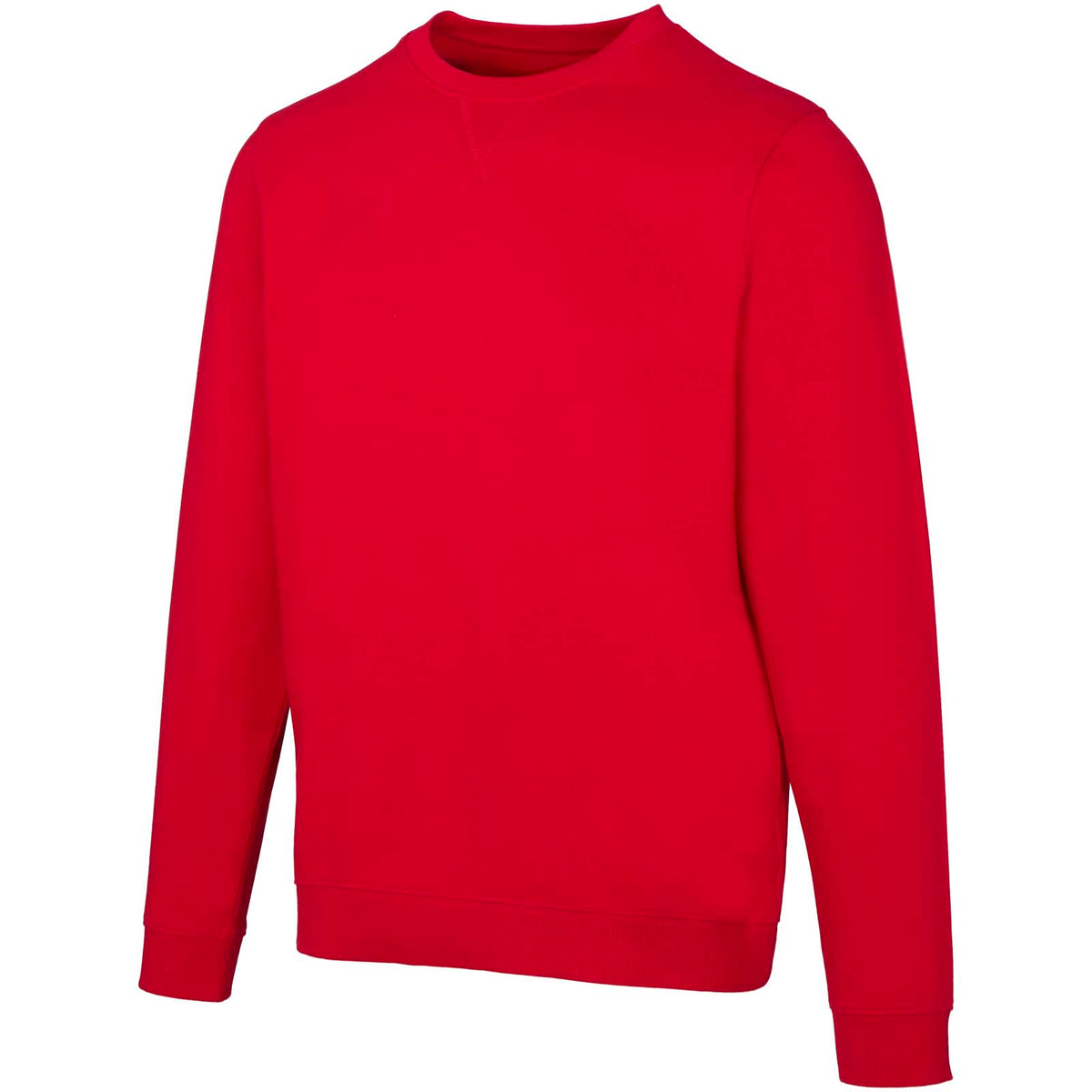 Jasper 280 g/m² rundhalsad tröja unisex av ekologiskt OCS-certifierat material