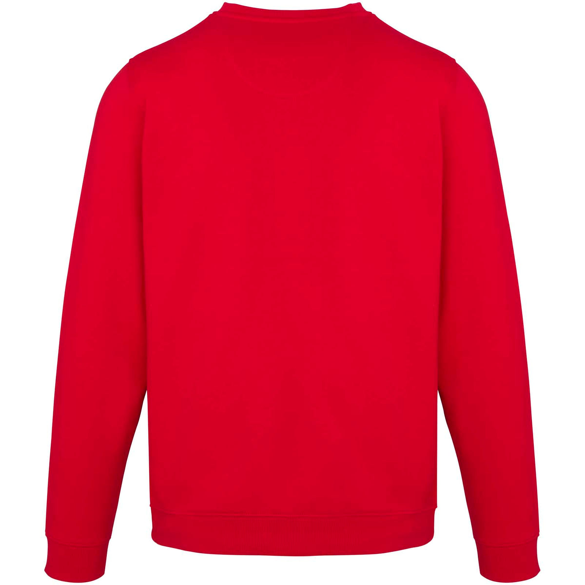 Jasper 280 g/m² rundhalsad tröja unisex av ekologiskt OCS-certifierat material