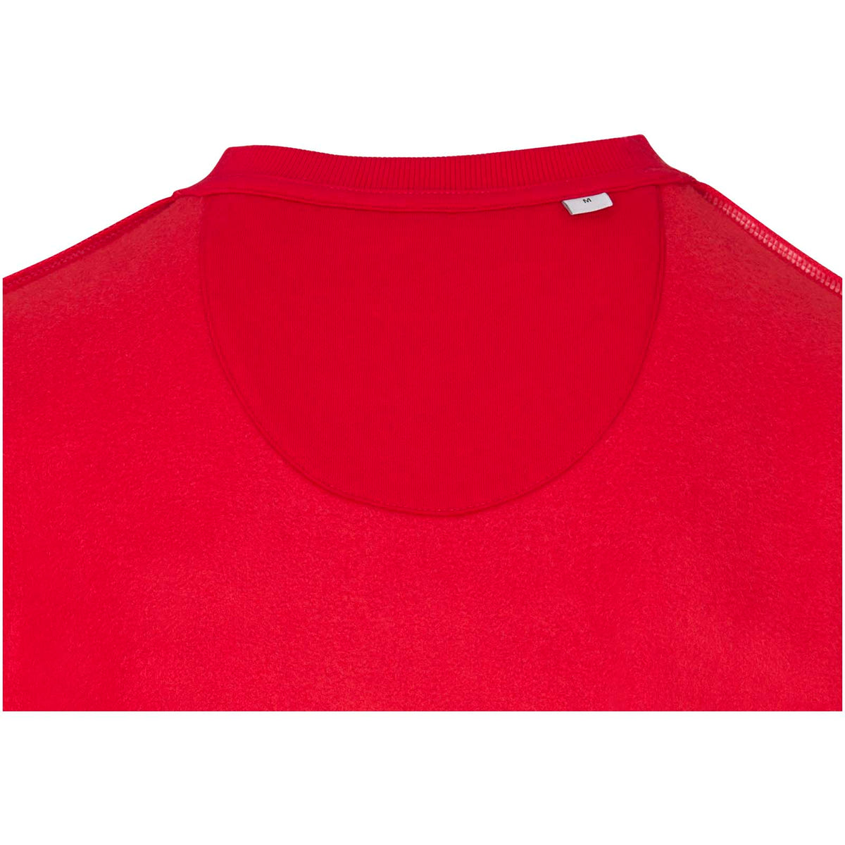 Jasper 280 g/m² rundhalsad tröja unisex av ekologiskt OCS-certifierat material