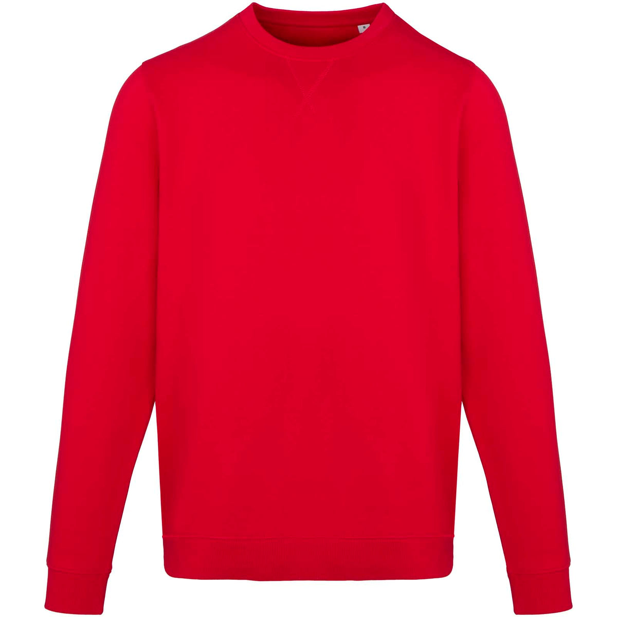 Jasper 280 g/m² rundhalsad tröja unisex av ekologiskt OCS-certifierat material