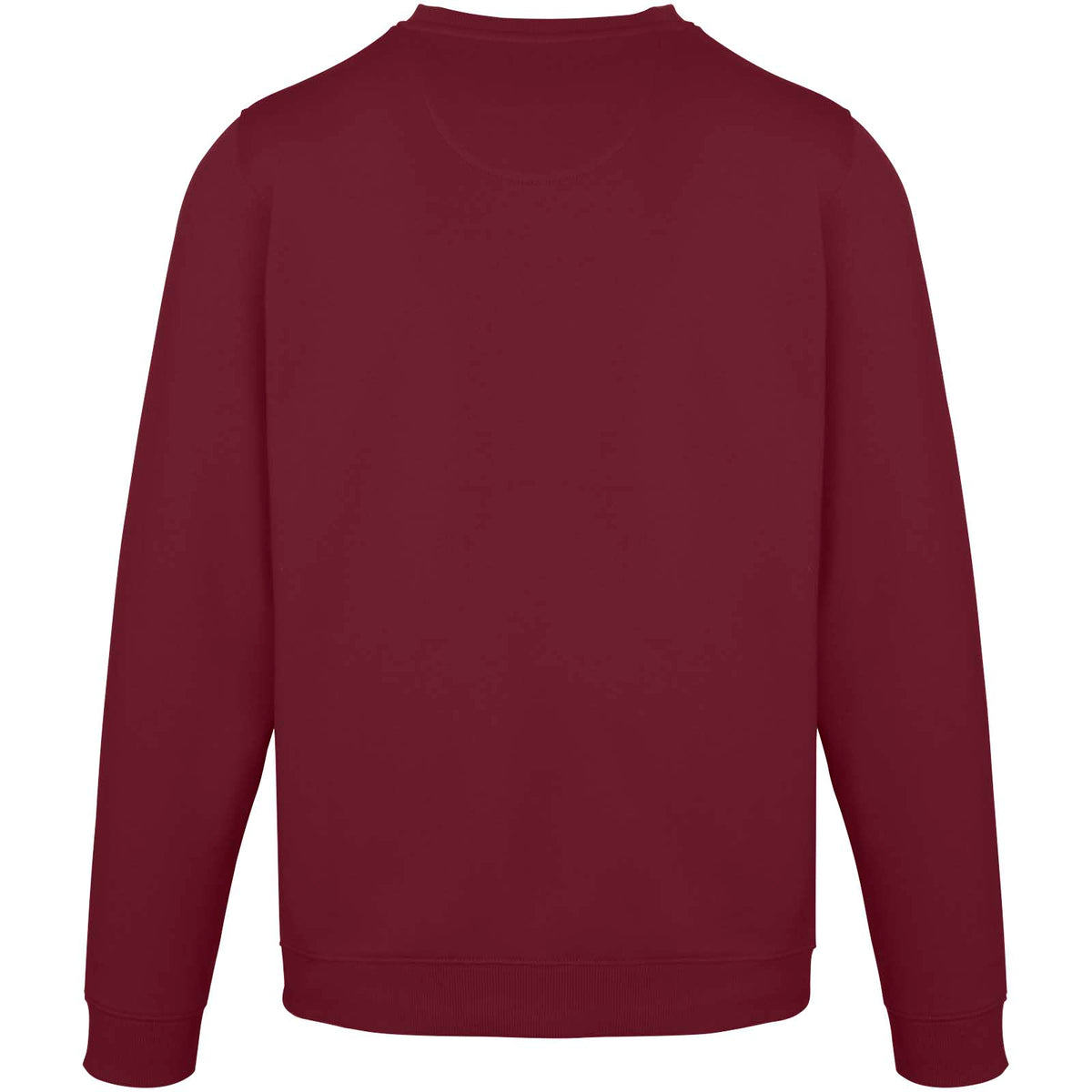 Jasper 280 g/m² rundhalsad tröja unisex av ekologiskt OCS-certifierat material