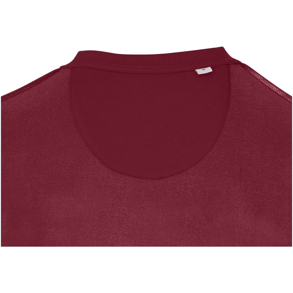 Jasper 280 g/m² rundhalsad tröja unisex av ekologiskt OCS-certifierat material