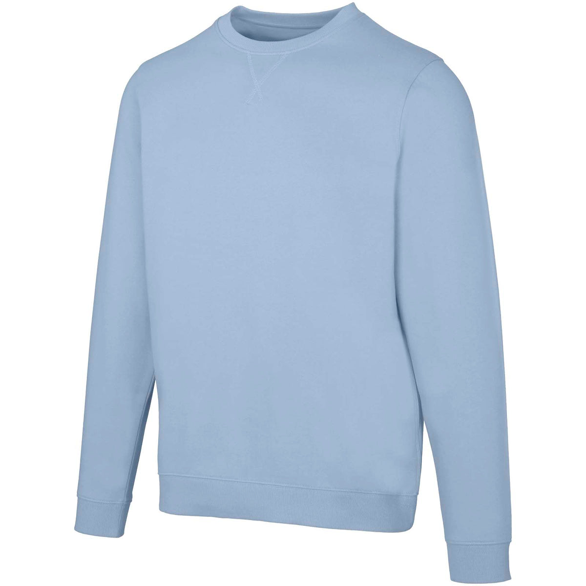 Jasper 280 g/m² rundhalsad tröja unisex av ekologiskt OCS-certifierat material