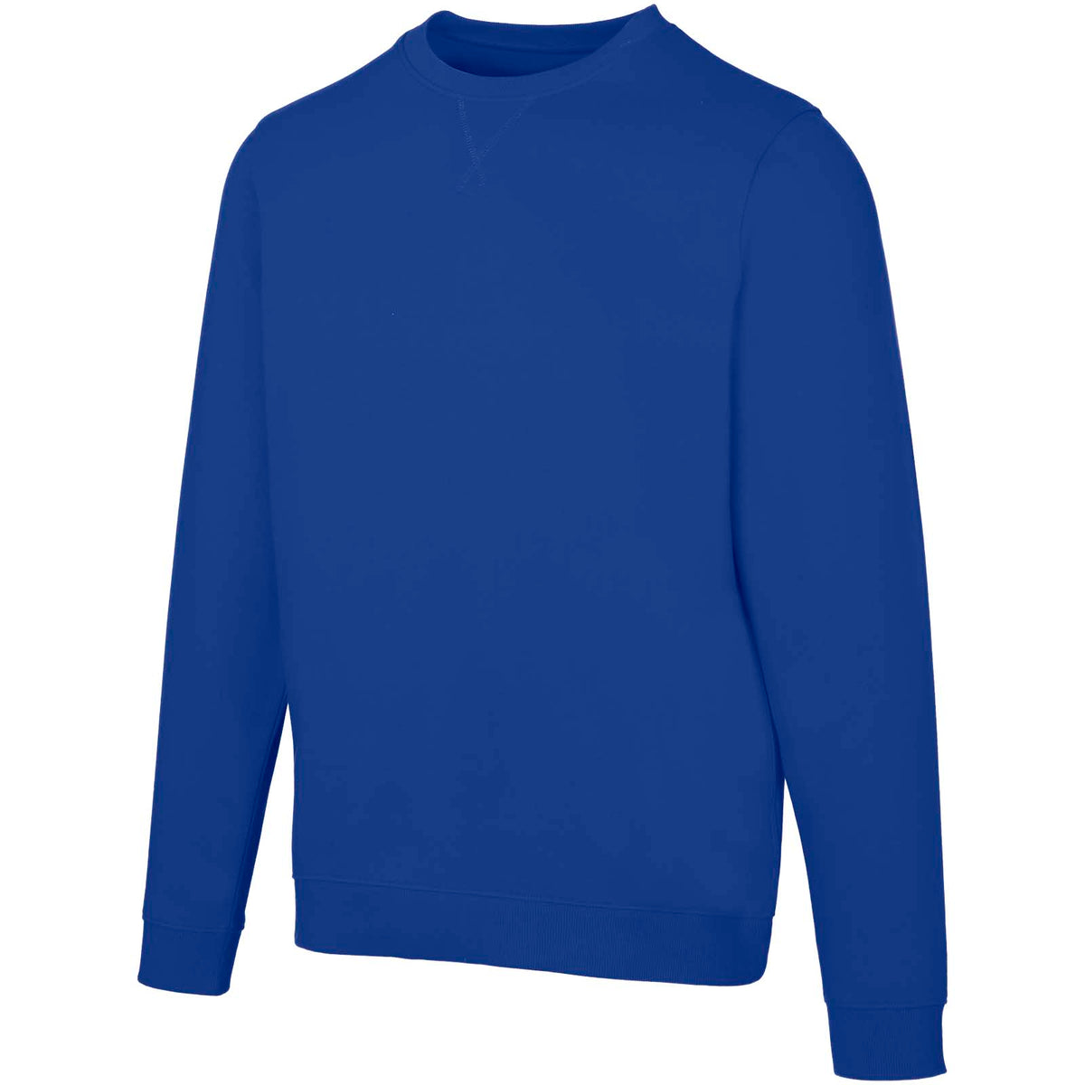 Jasper 280 g/m² rundhalsad tröja unisex av ekologiskt OCS-certifierat material