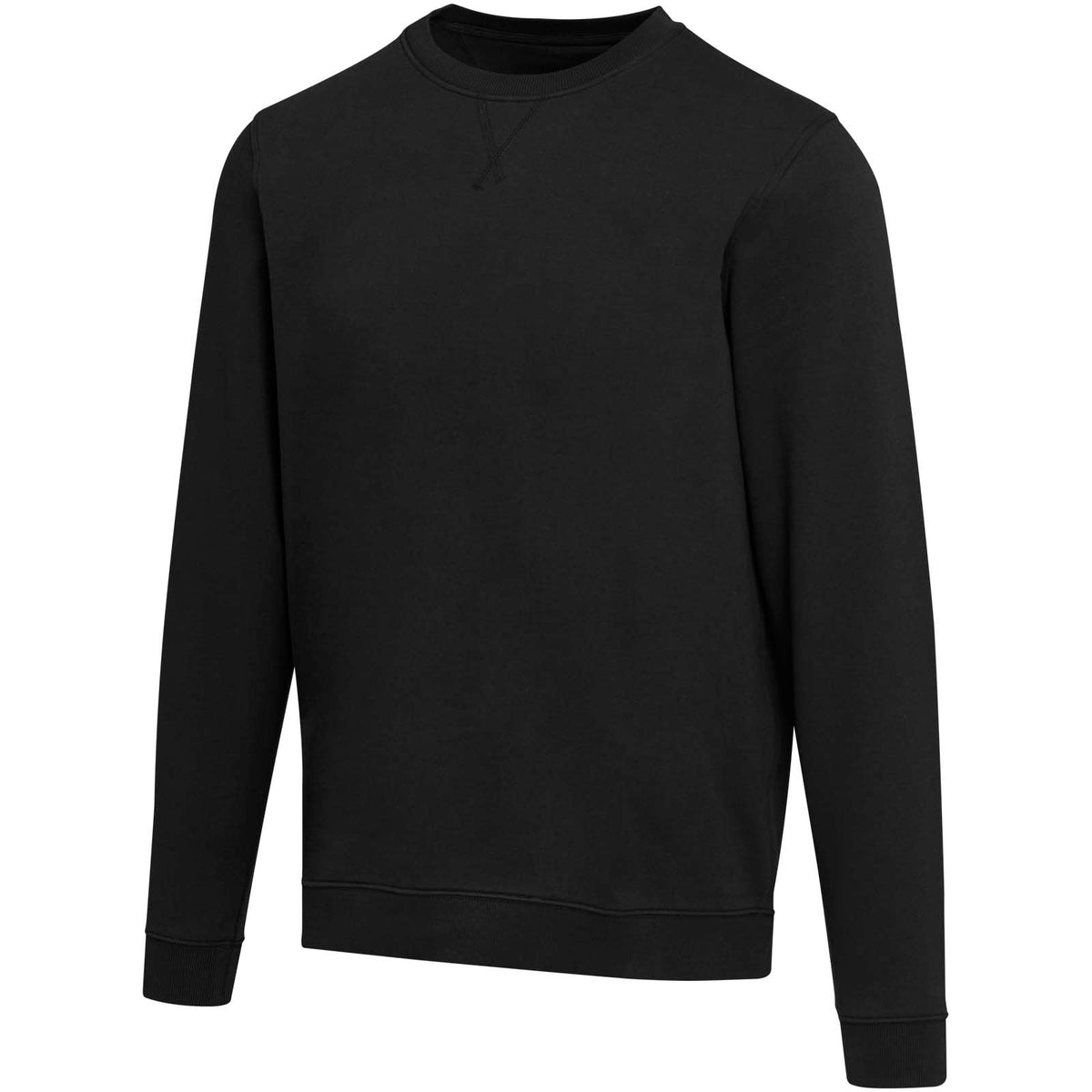 Jasper 280 g/m² rundhalsad tröja unisex av ekologiskt OCS-certifierat material