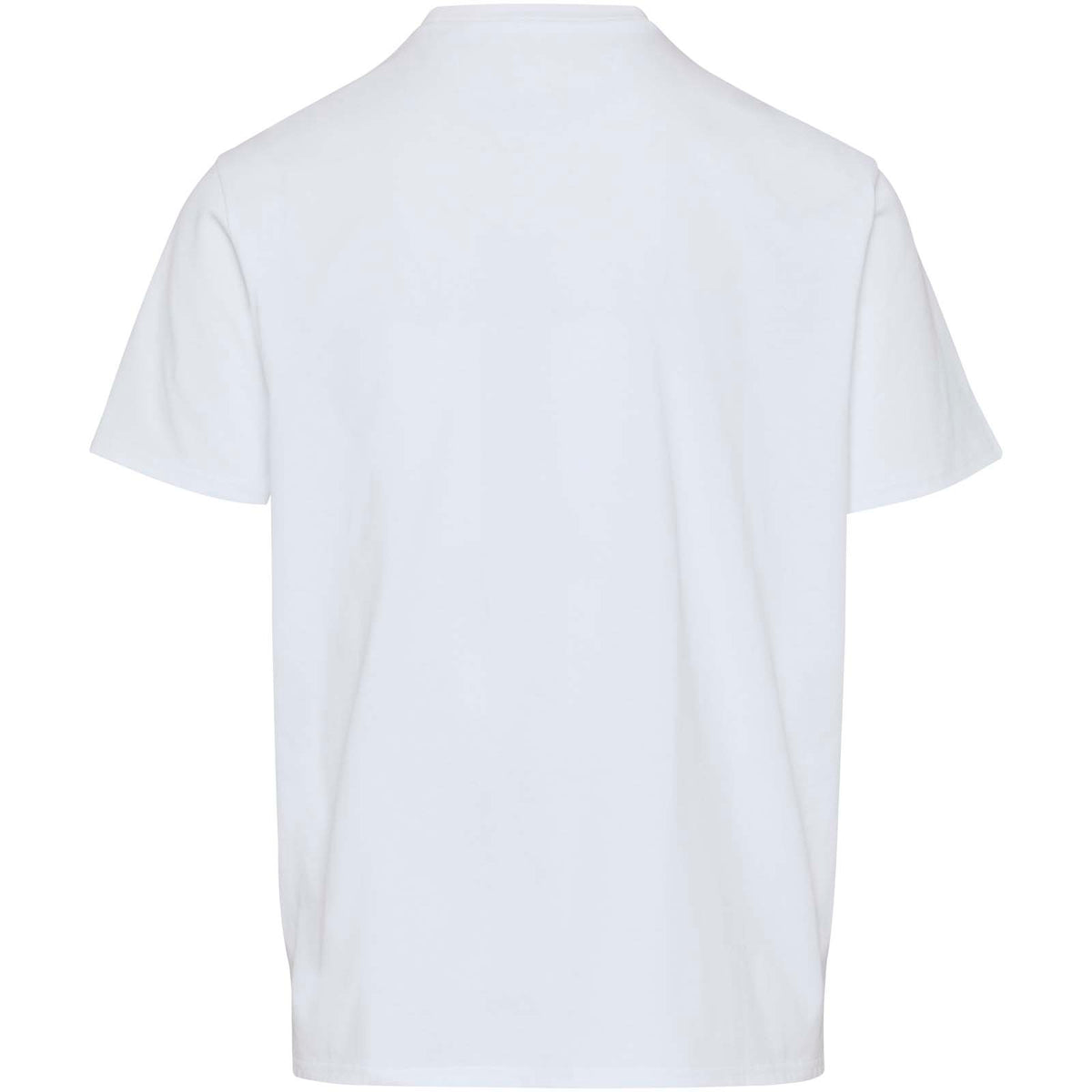Lucas 260 g/m2 unisex-oversized T-shirt av ekologiskt OCS-material