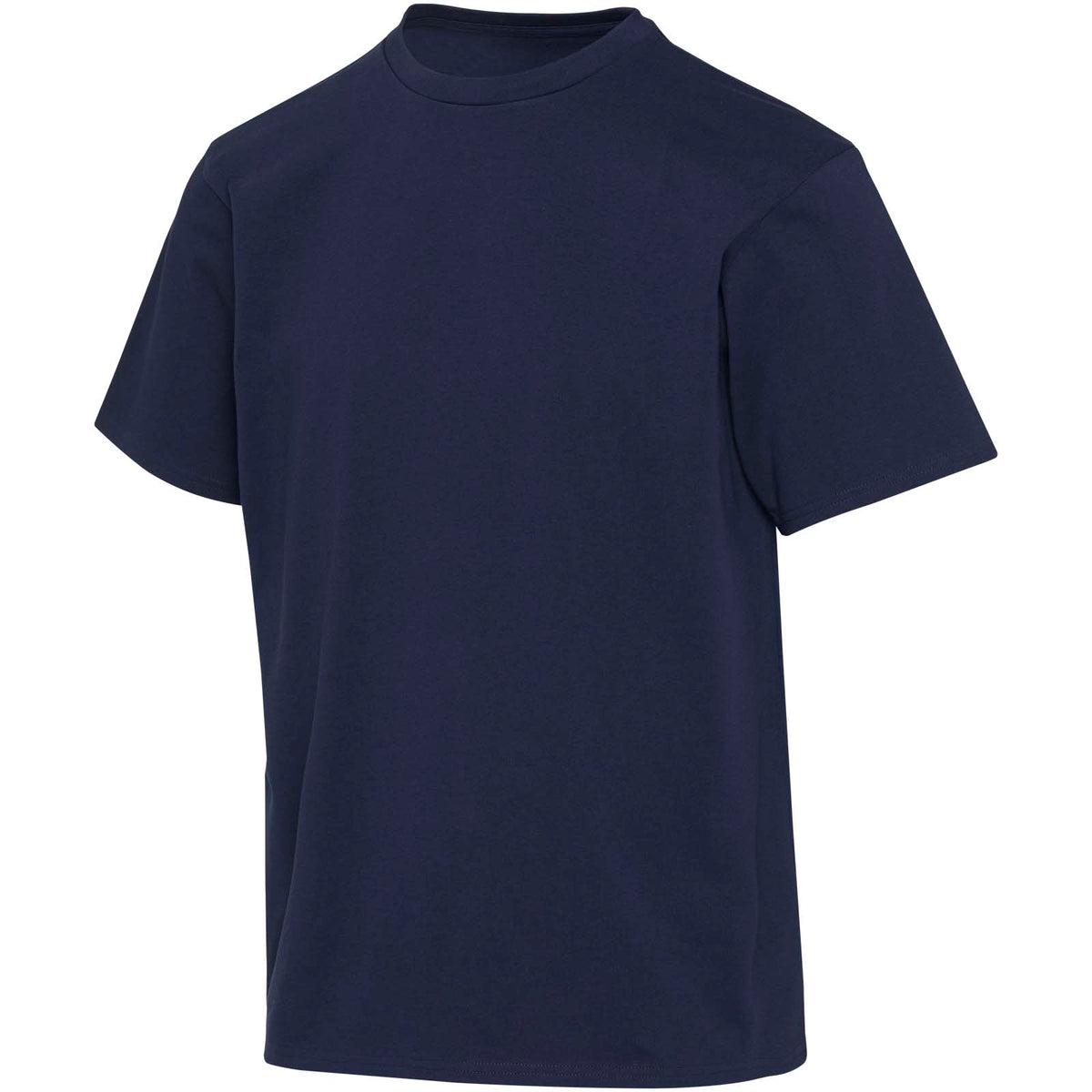 Lucas 260 g/m2 unisex-oversized T-shirt av ekologiskt OCS-material