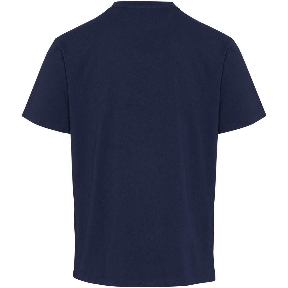 Lucas 260 g/m2 unisex-oversized T-shirt av ekologiskt OCS-material