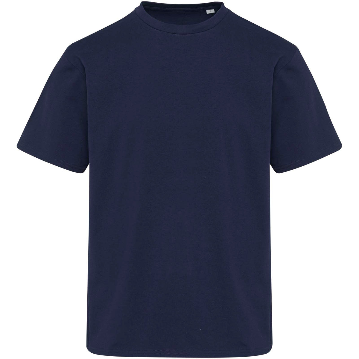 Lucas 260 g/m2 unisex-oversized T-shirt av ekologiskt OCS-material