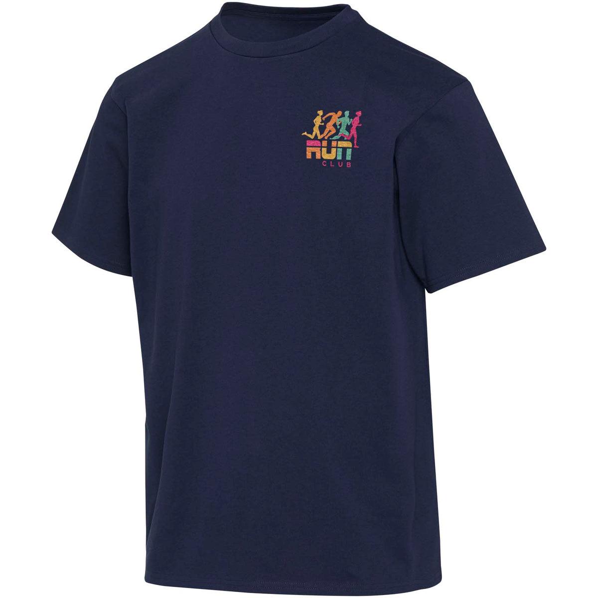 Lucas 260 g/m2 unisex-oversized T-shirt av ekologiskt OCS-material