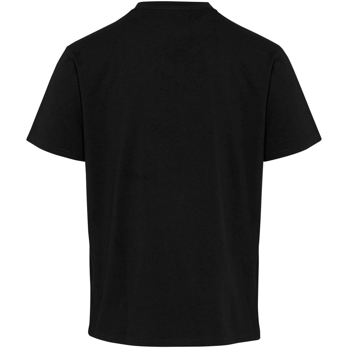 Lucas 260 g/m2 unisex-oversized T-shirt av ekologiskt OCS-material