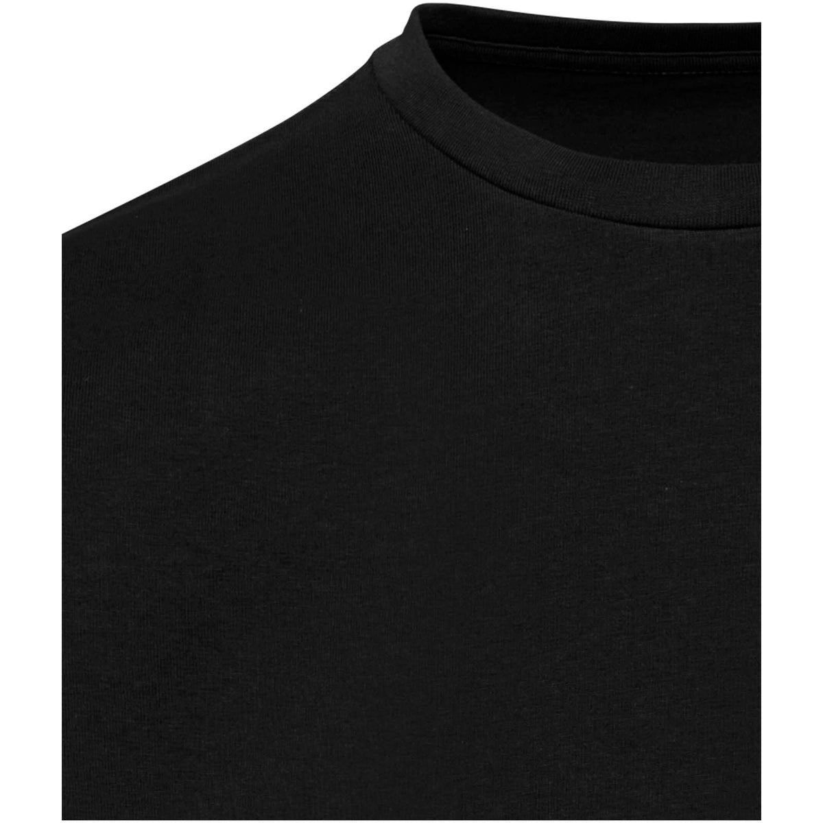 Lucas 260 g/m2 unisex-oversized T-shirt av ekologiskt OCS-material