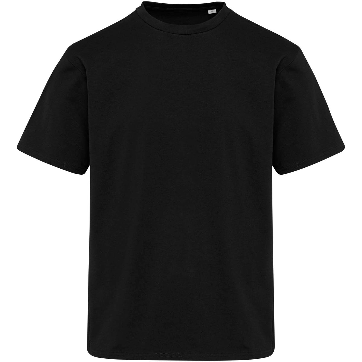 Lucas 260 g/m2 unisex-oversized T-shirt av ekologiskt OCS-material