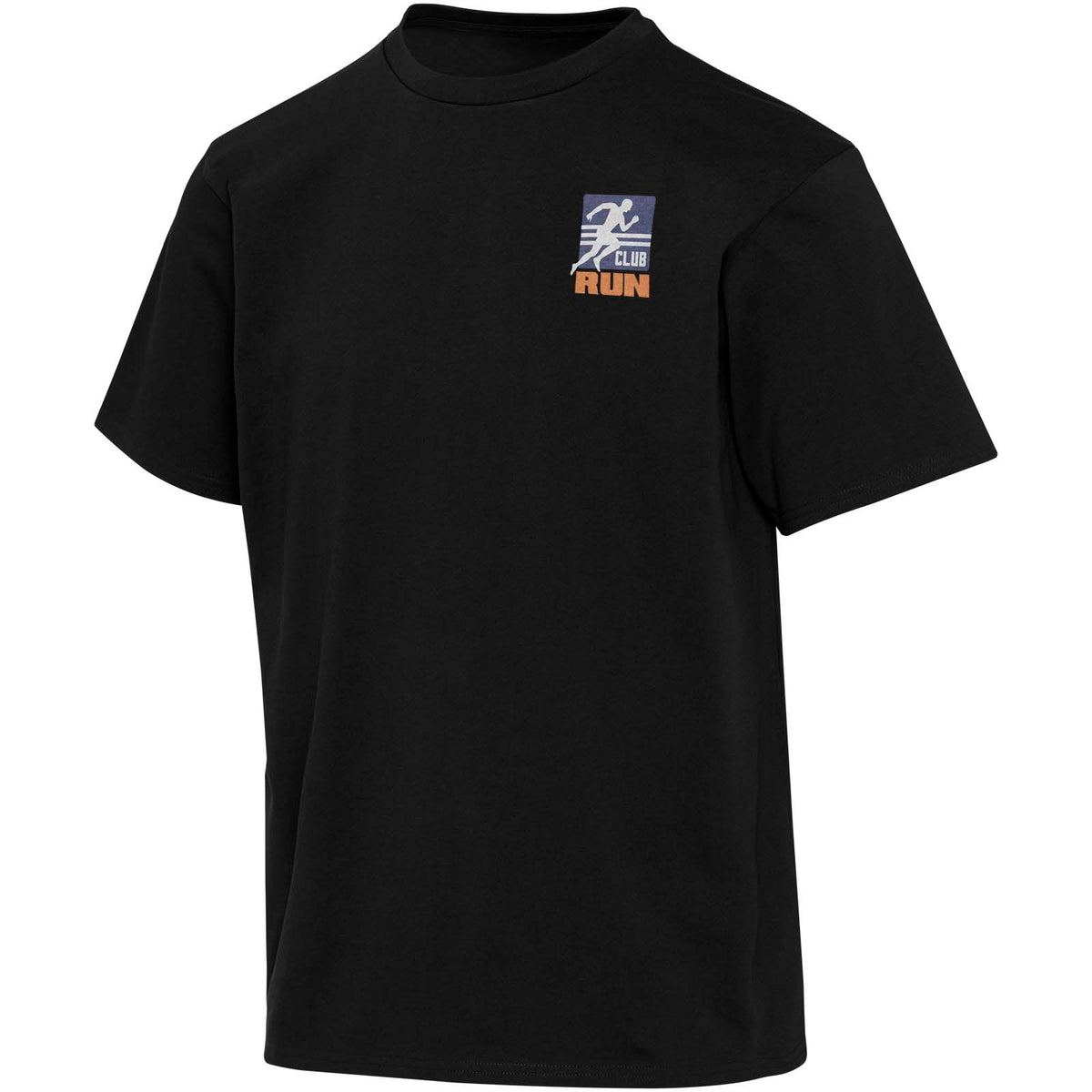 Lucas 260 g/m2 unisex-oversized T-shirt av ekologiskt OCS-material