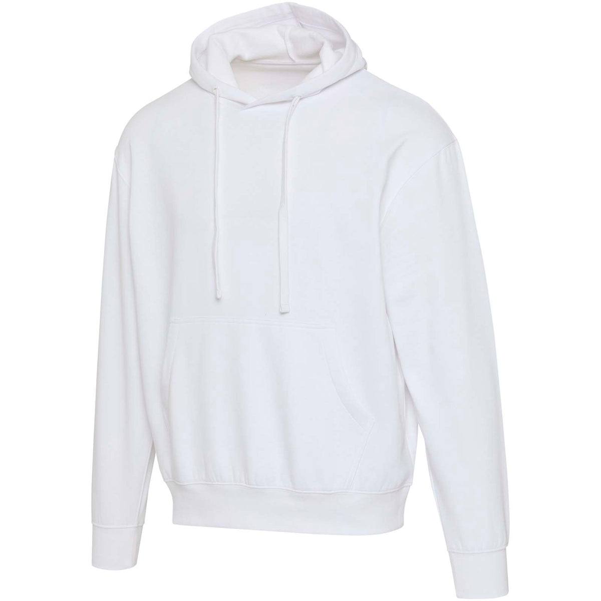 Boris 280 g/m2 oversized unisex-huvtröja av ekologiskt OCS-material