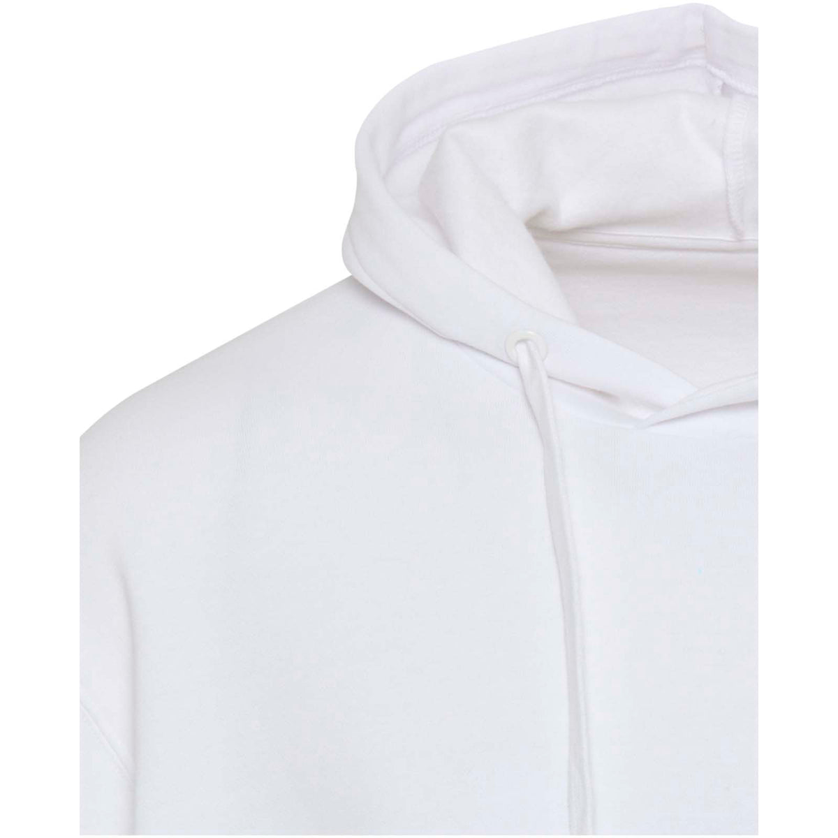 Boris 280 g/m2 oversized unisex-huvtröja av ekologiskt OCS-material