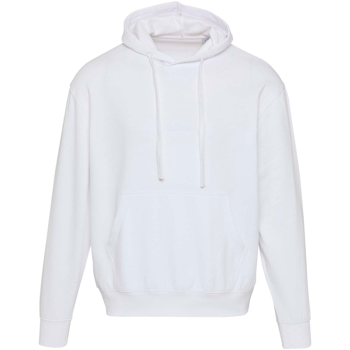 Boris 280 g/m2 oversized unisex-huvtröja av ekologiskt OCS-material