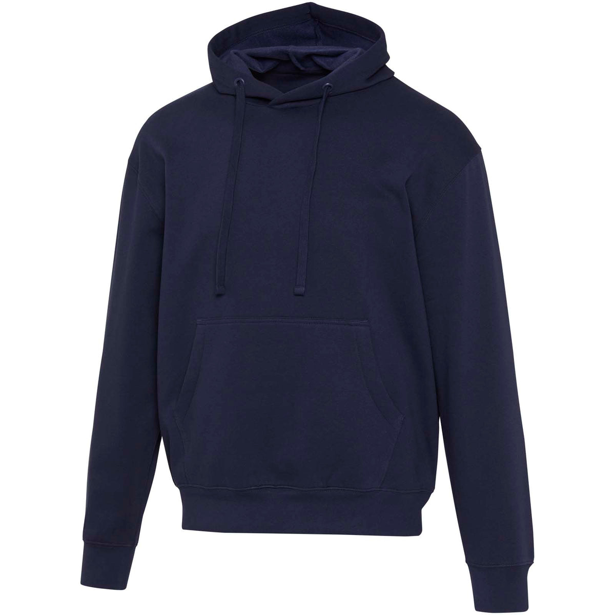 Boris 280 g/m2 oversized unisex-huvtröja av ekologiskt OCS-material
